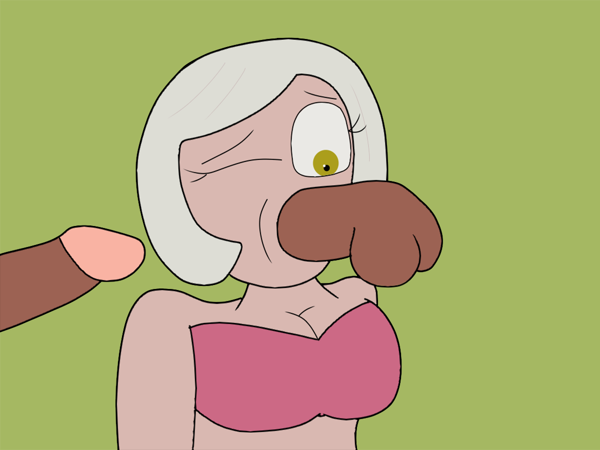 sedusa en su nuevo trabajo page 2 full