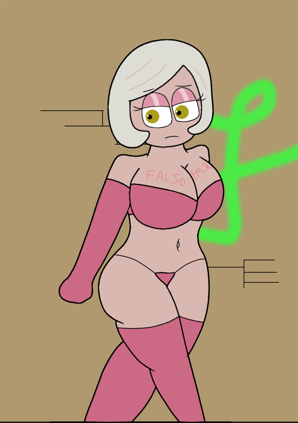 sedusa en su nuevo trabajo page 4 full