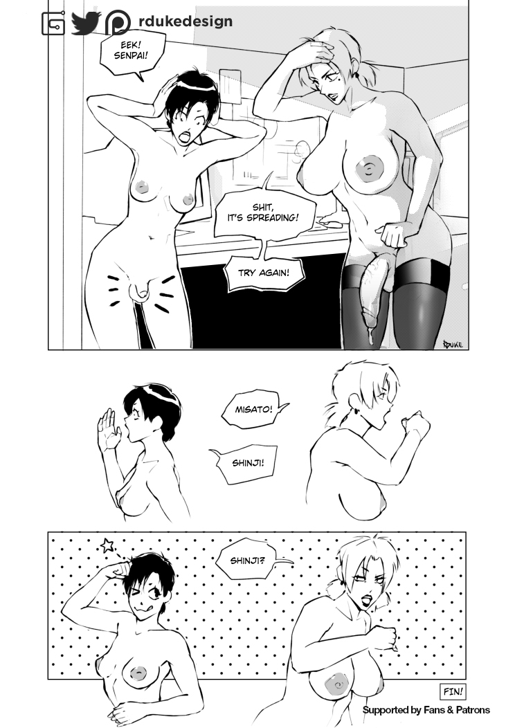 XX Impact page 6 full