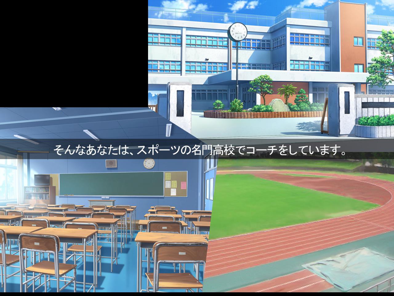 CG集1作品 無料公開 1-3 page 3 full