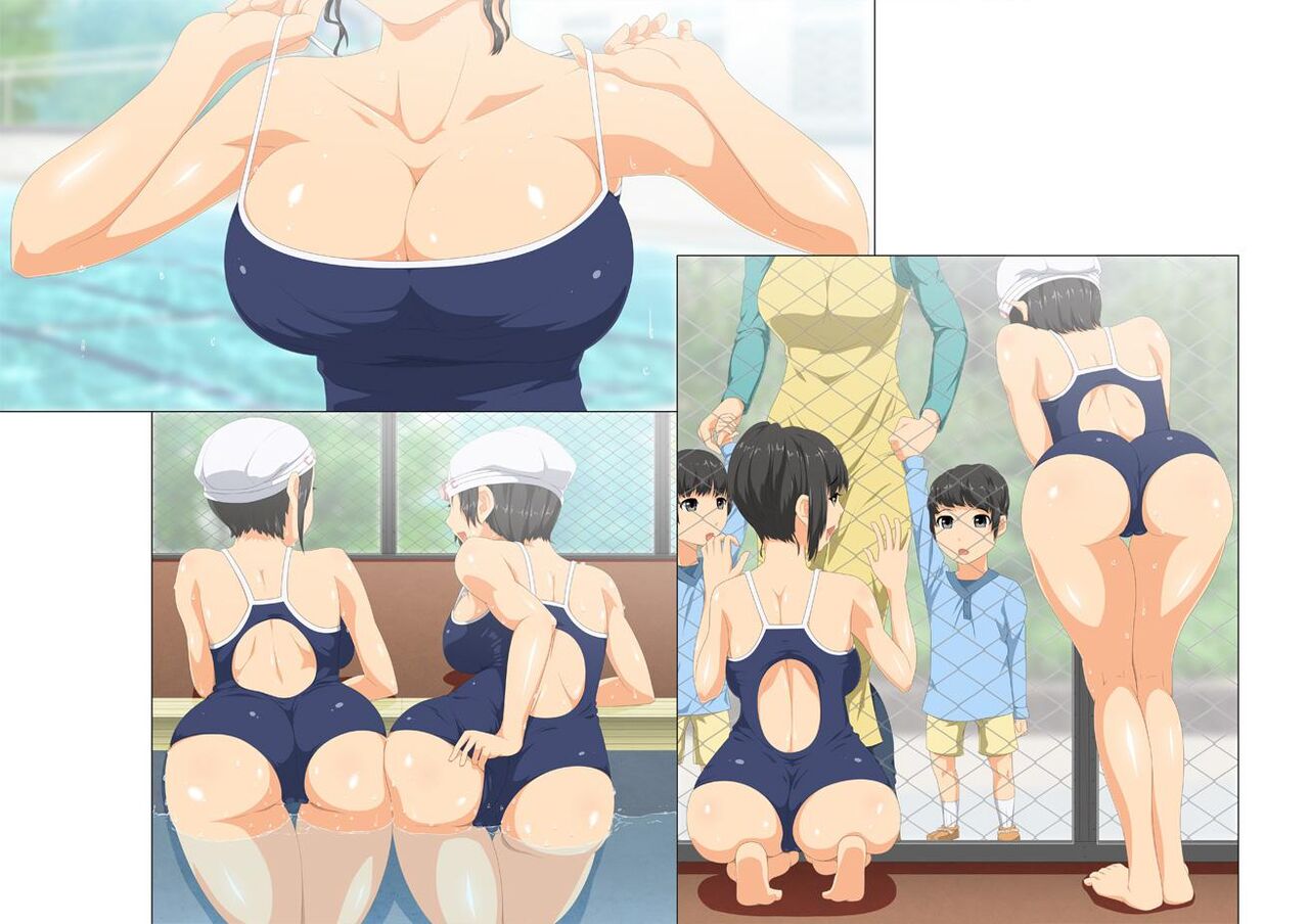 CG集1作品 無料公開 1-3 page 7 full