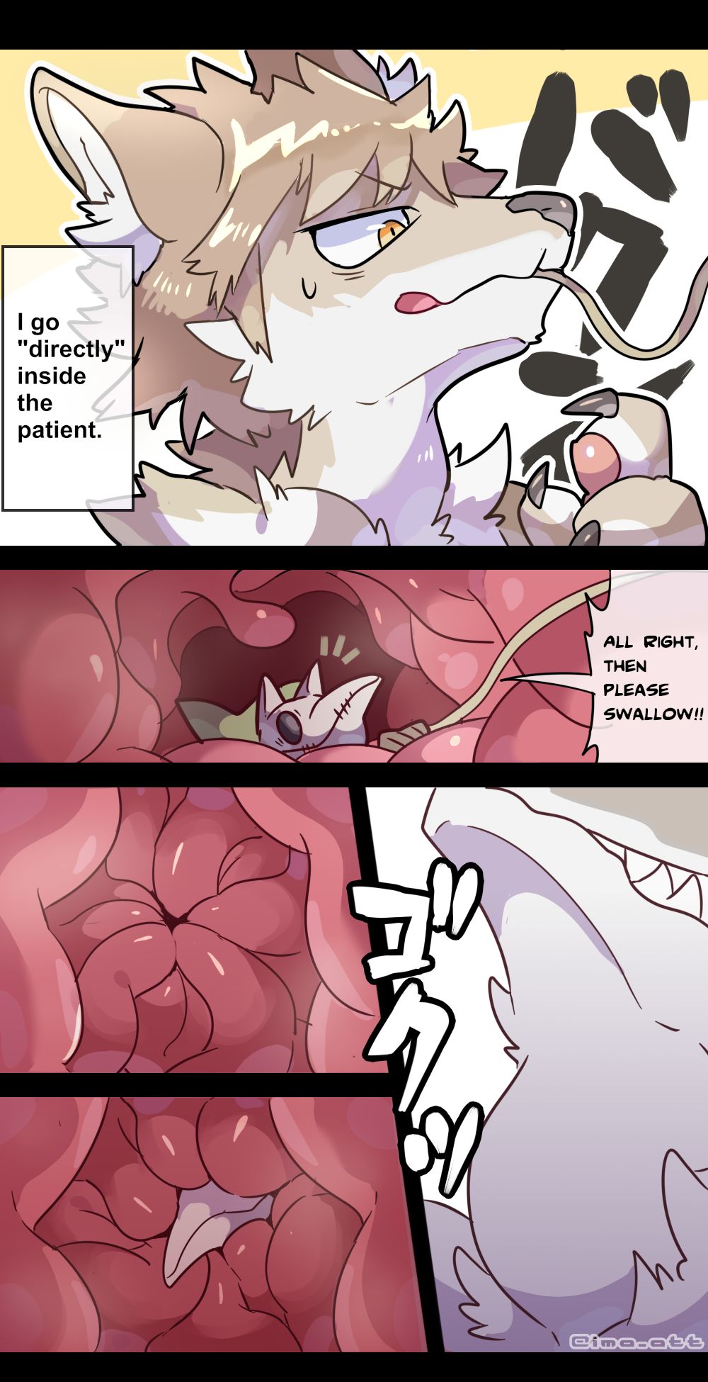 Exclusive artworks page 10 full