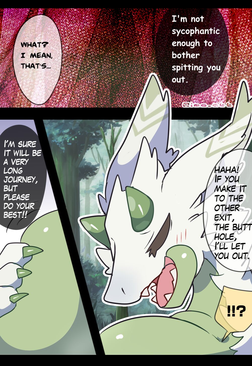 Exclusive artworks page 5 full