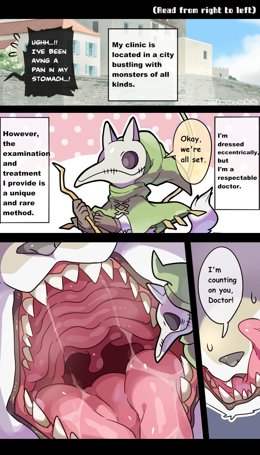Exclusive artworks page 9 full