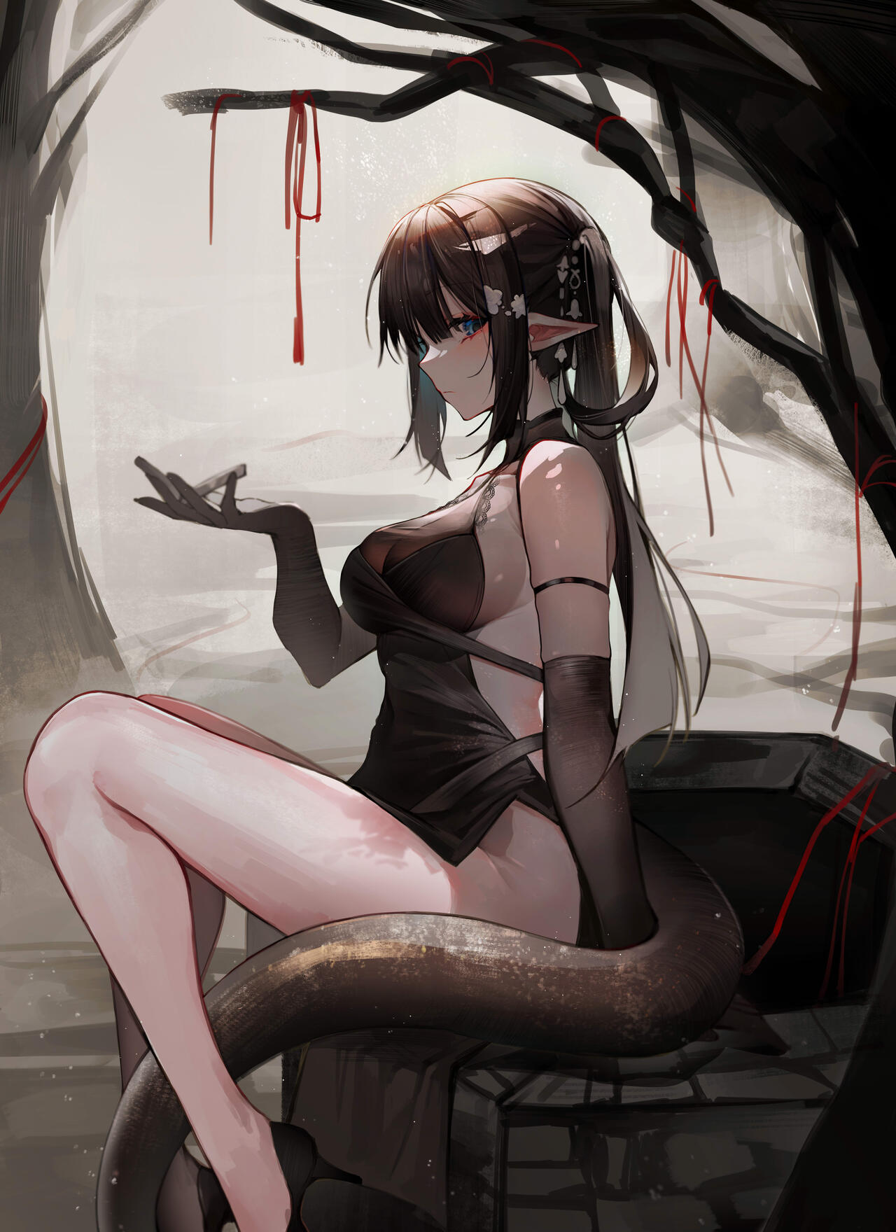 白橋葉 page 10 full