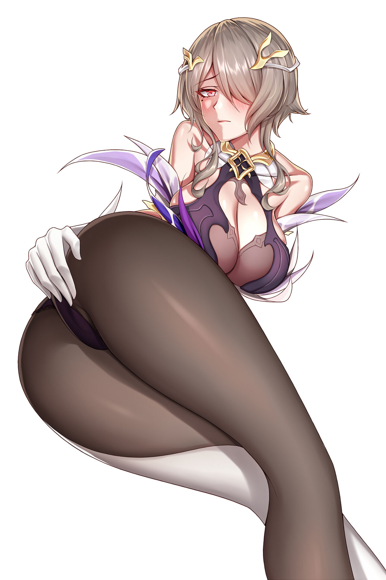 pixiv 若只是初见 page 10 full