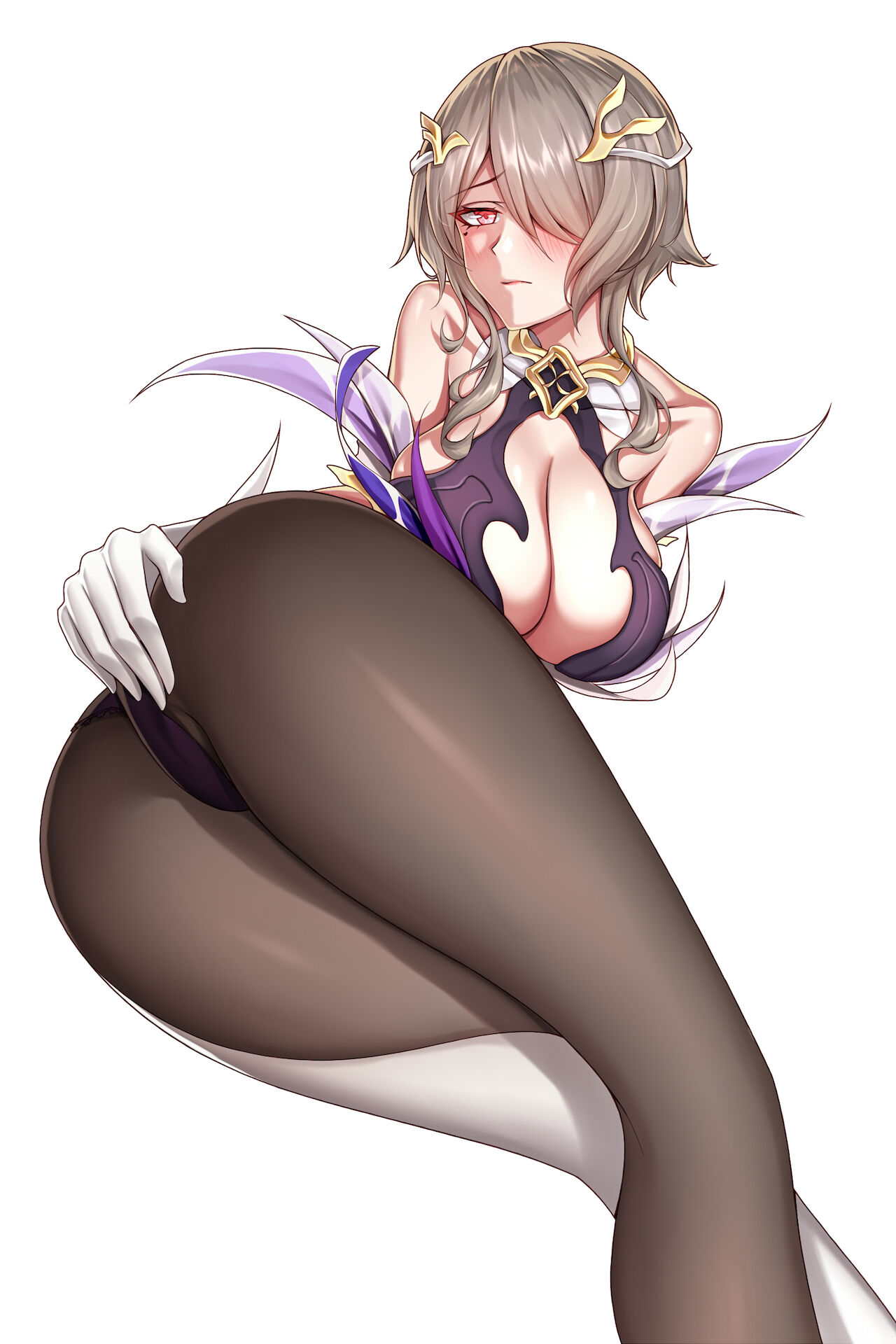 pixiv 若只是初见 page 9 full