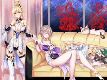 pixiv 若只是初见 cover