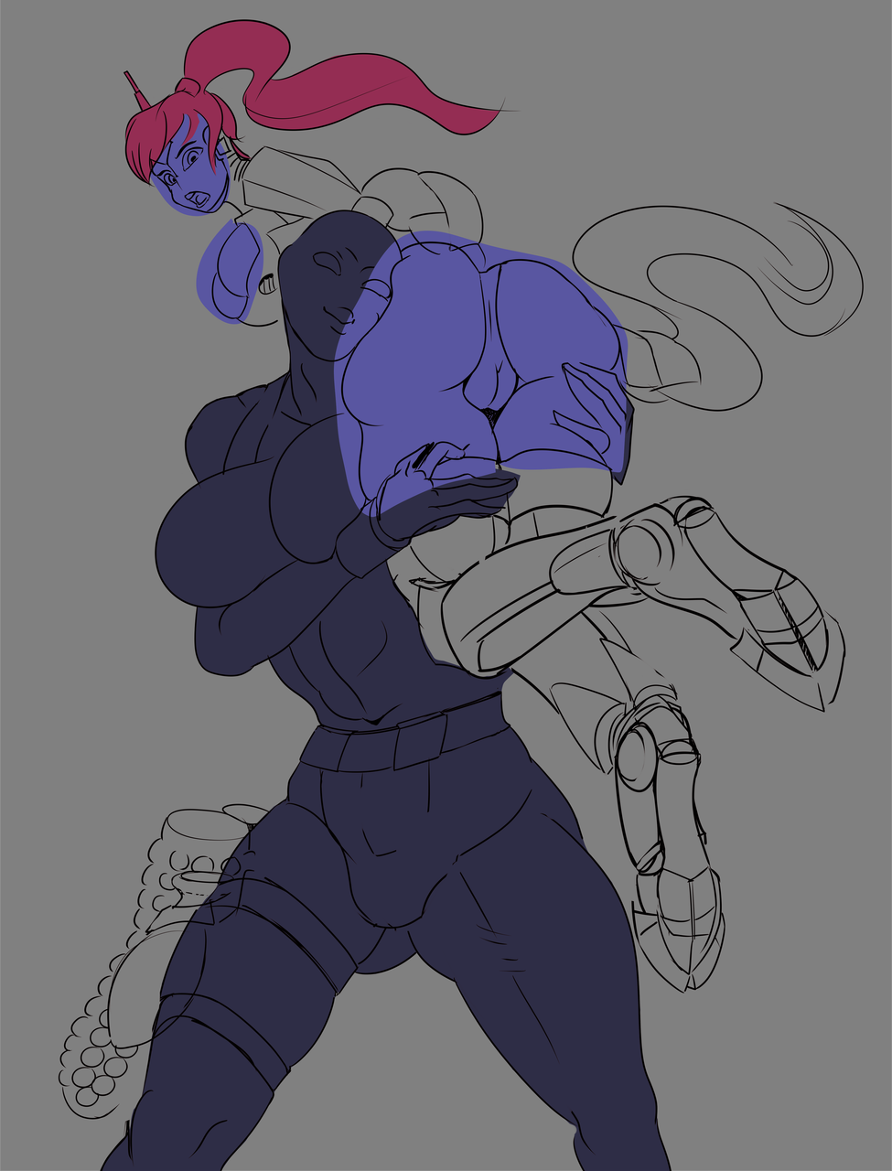 Caught Greater Good page 10 full