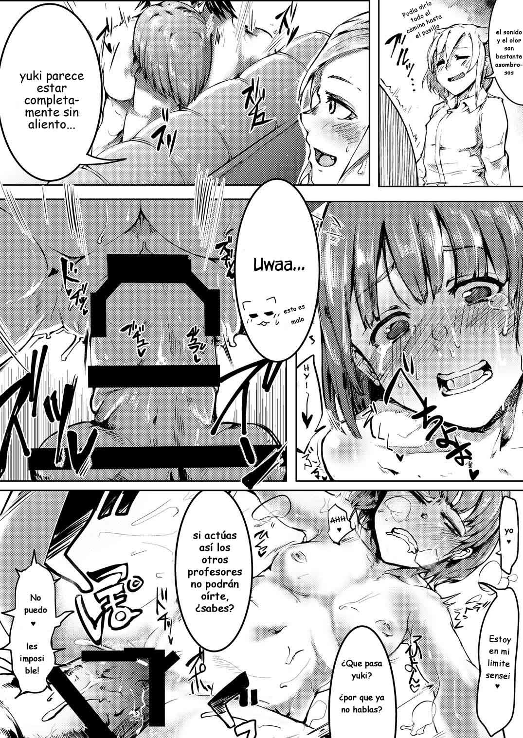 Nikutai Gengo page 4 full