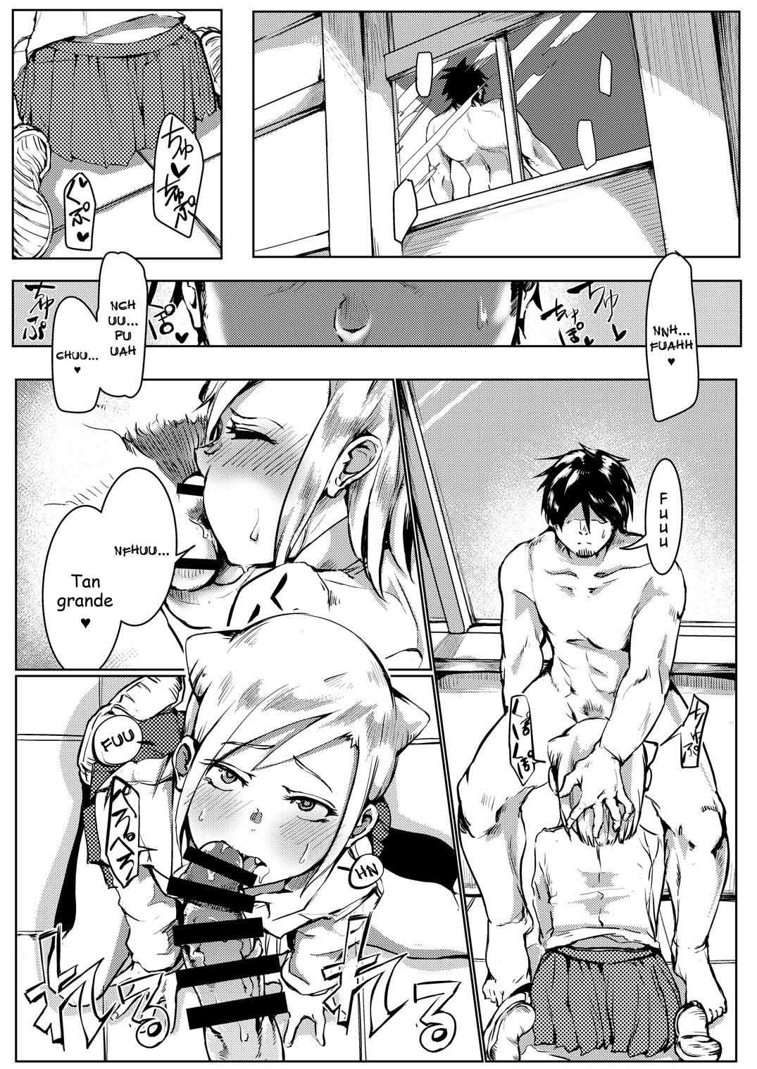 Nikutai Gengo page 9 full