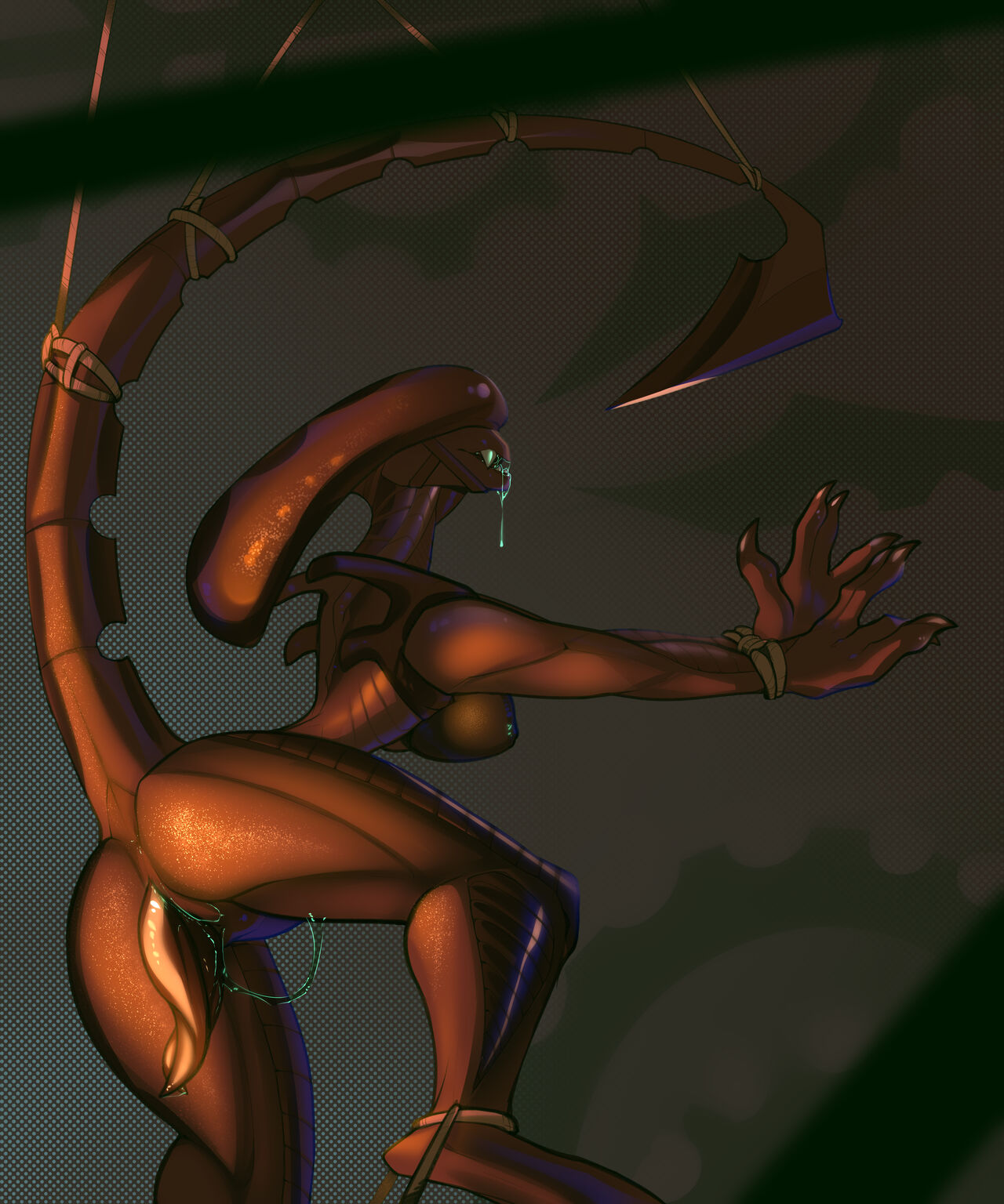 2021 Patreon pinup pack page 10 full