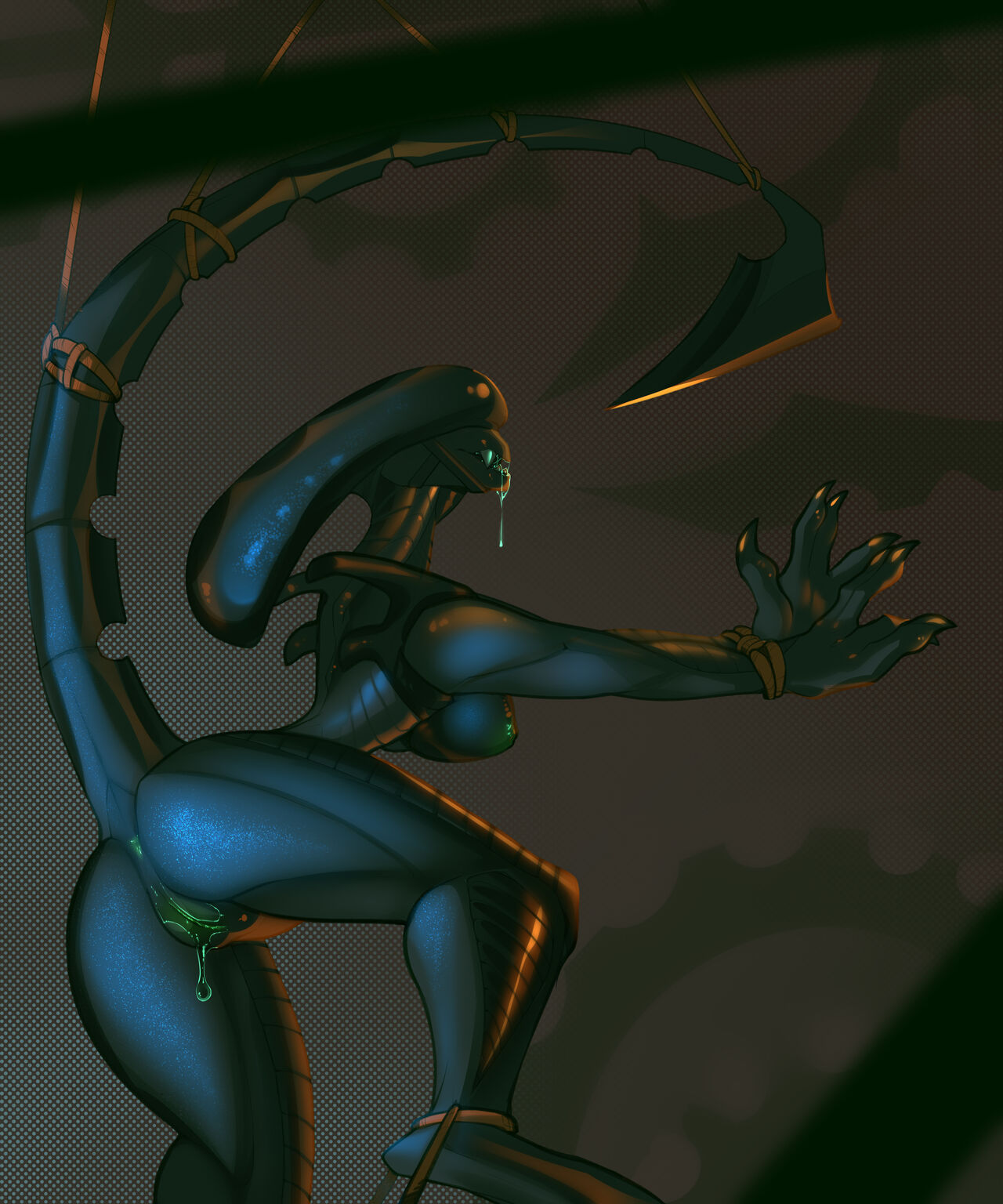 2021 Patreon pinup pack page 7 full