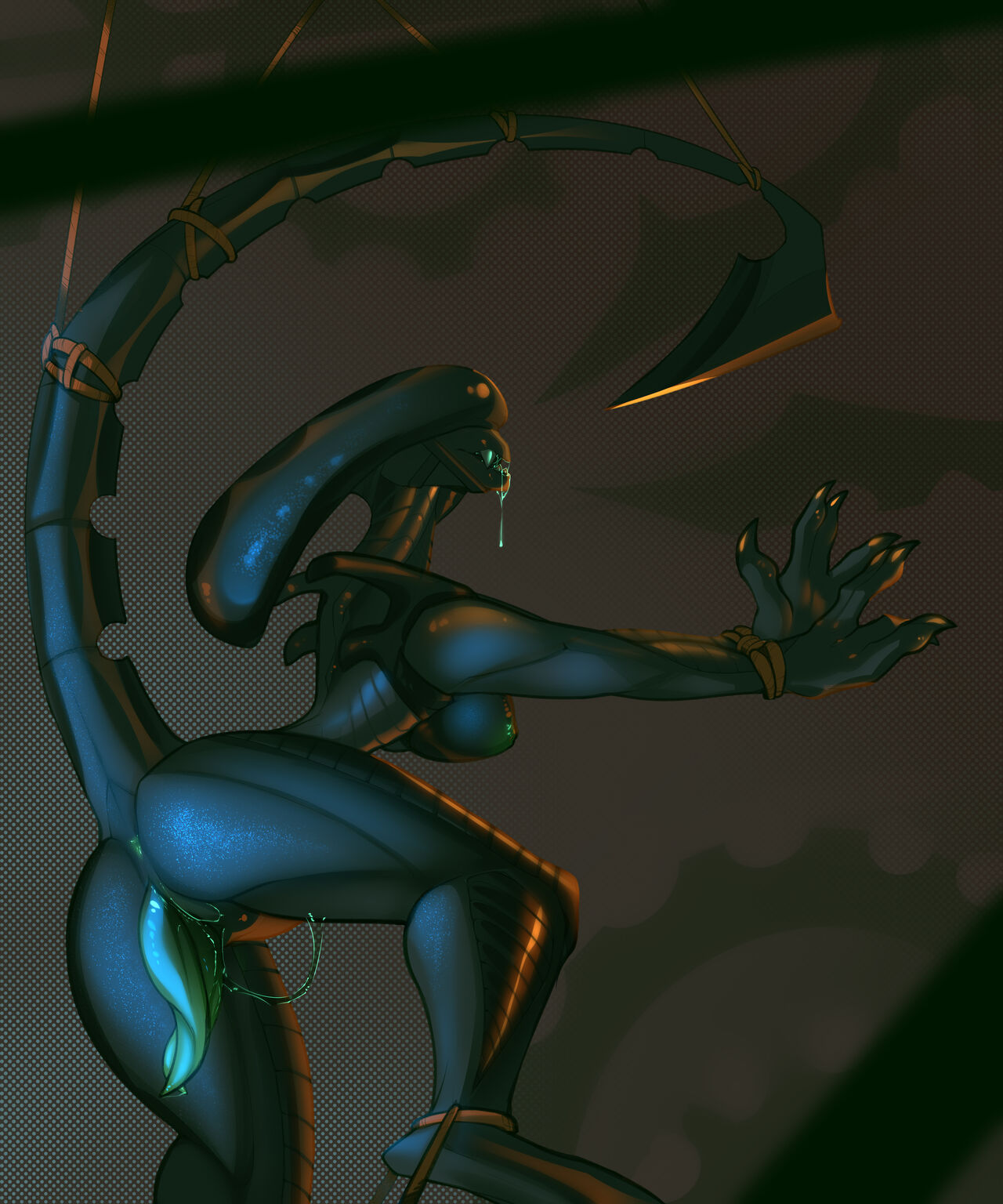2021 Patreon pinup pack page 8 full