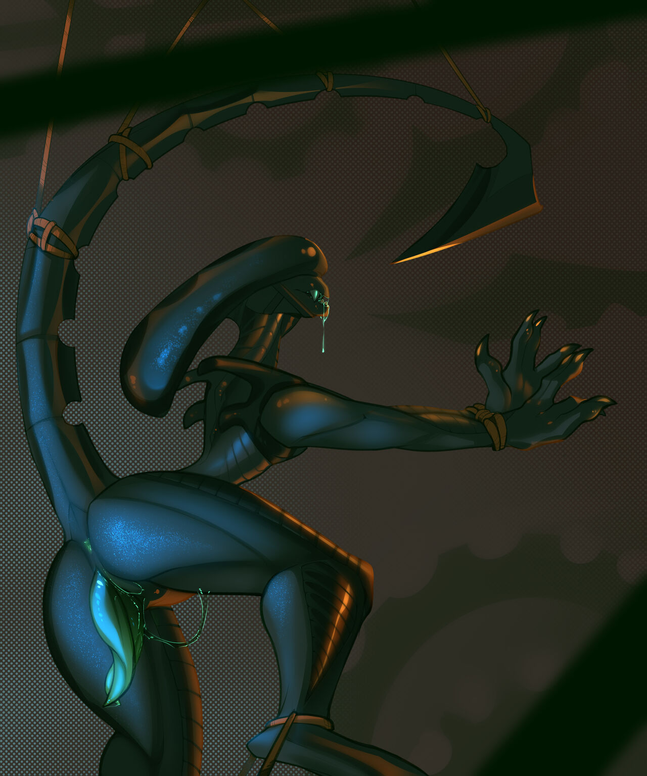 2021 Patreon pinup pack page 9 full