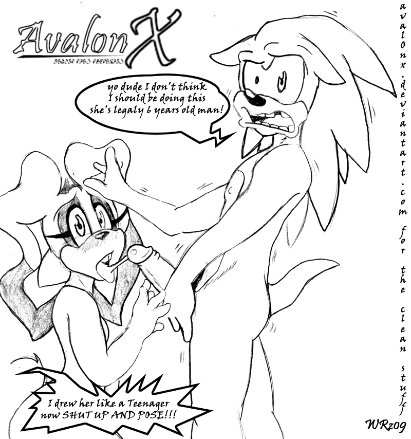 ARTIST Aval0nx page 7 full