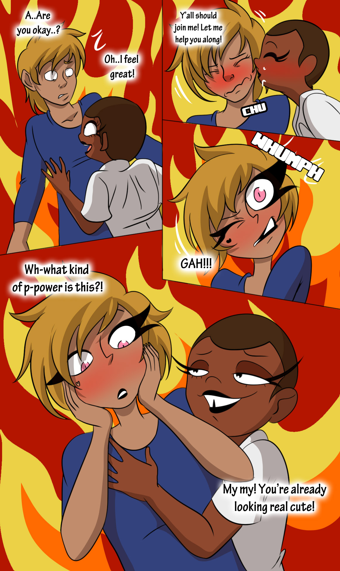 Helluva Boss - Helluva Change TG page 6 full