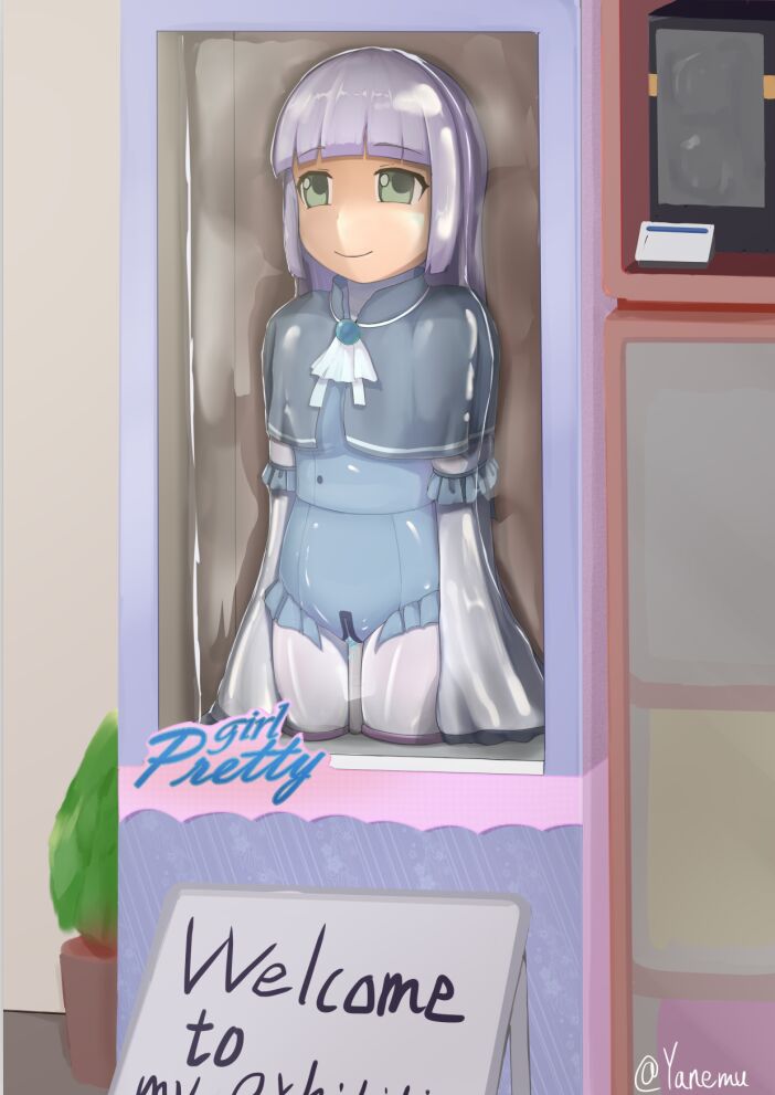 pixiv 弥苒_弥ねむ page 7 full