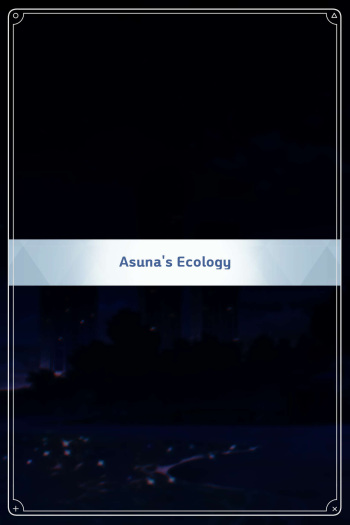 Asuna Bunny Girl cover