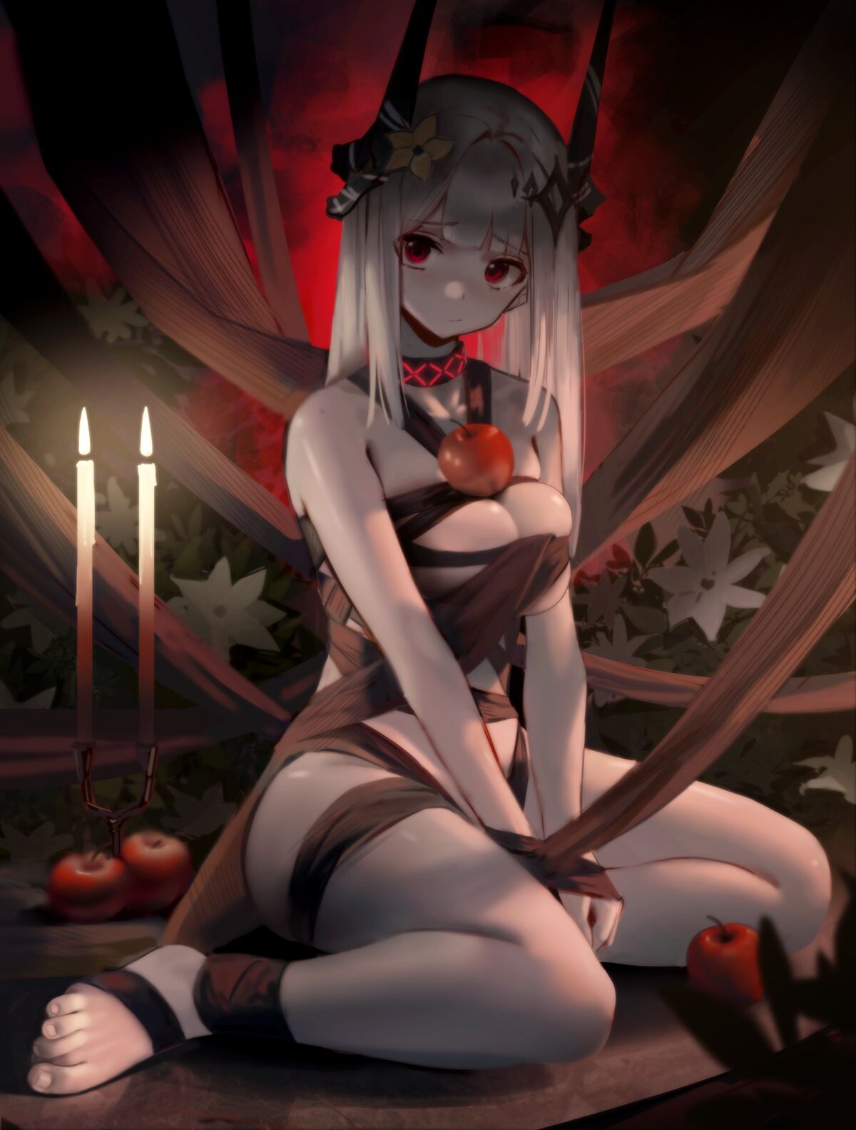 pixiv Maka_C page 6 full