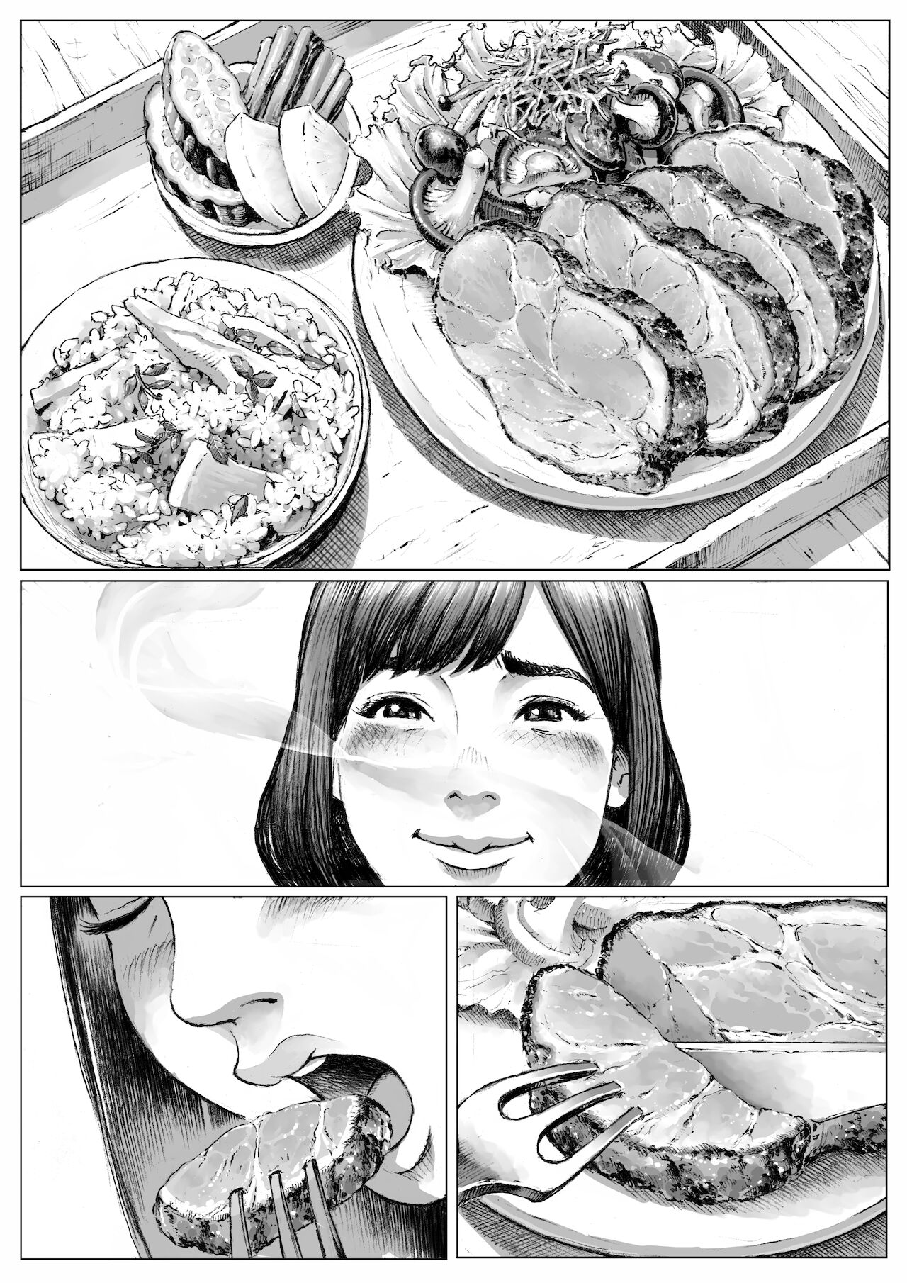 Double Deck page 3 full