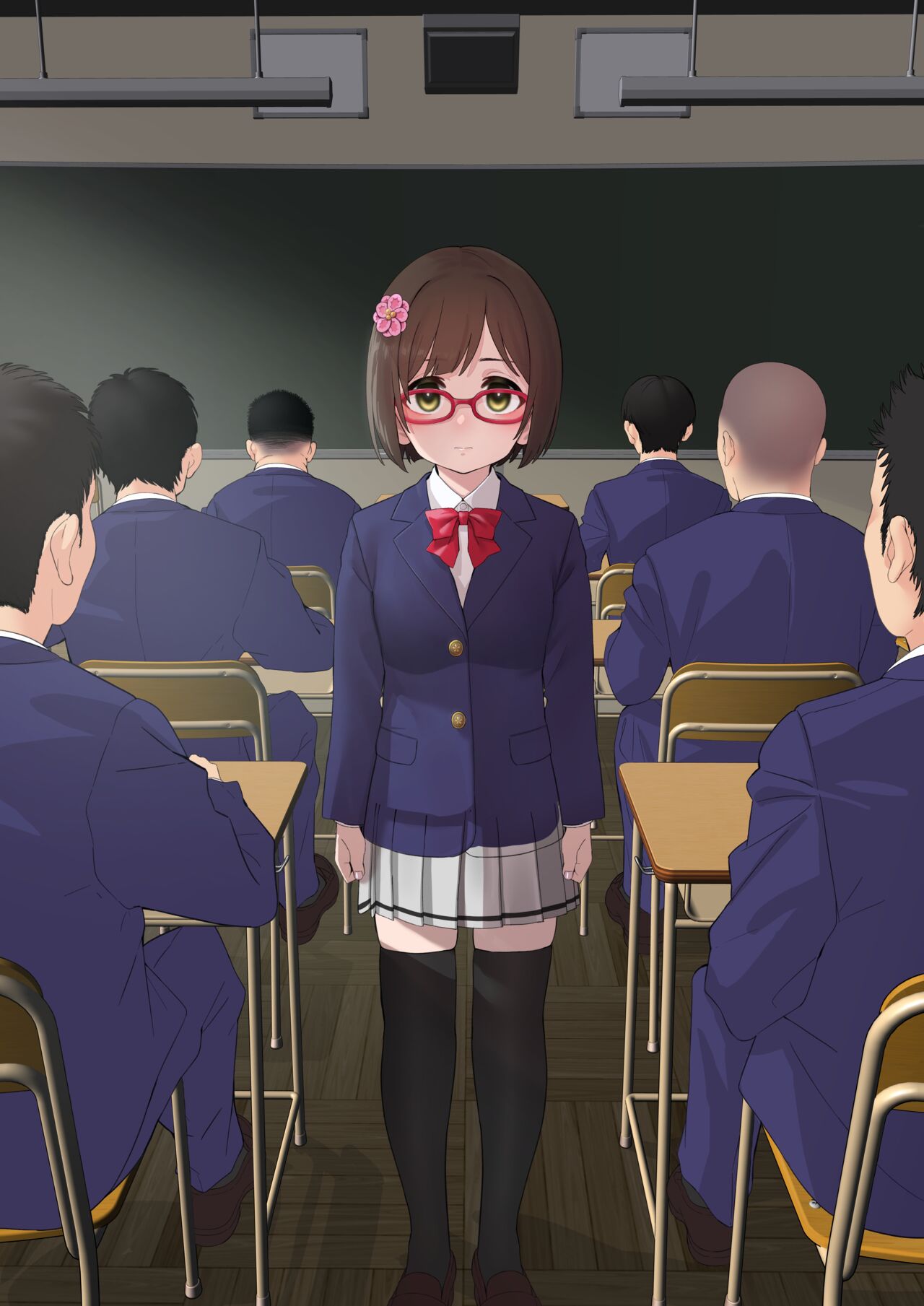 Maekawa Miku AV Package page 4 full