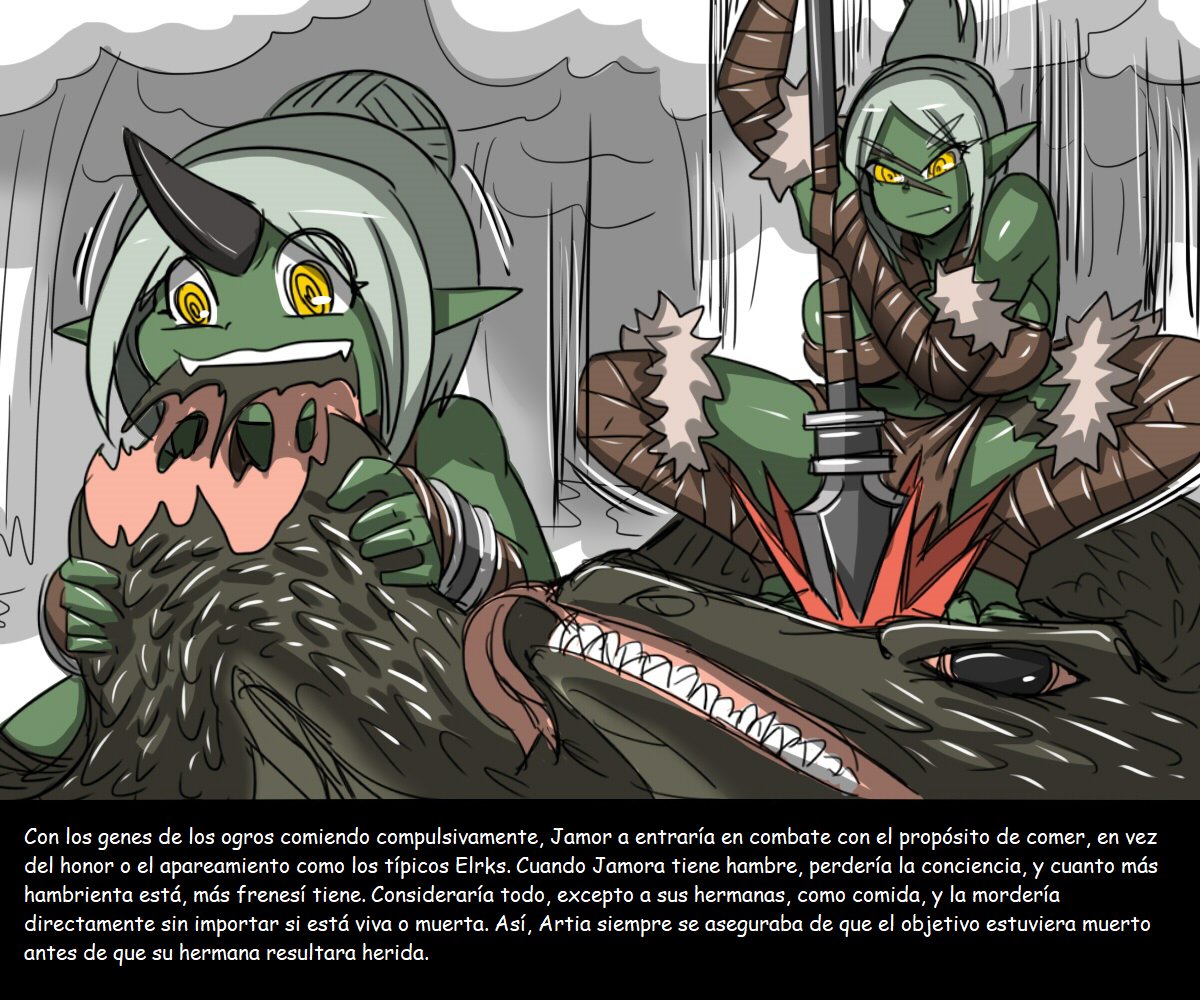Elrk #3 page 9 full