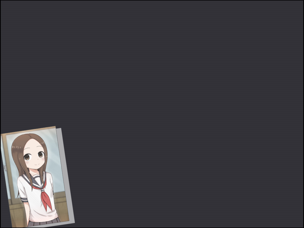 Tousatsu Keijiban -Takagi-san- page 6 full