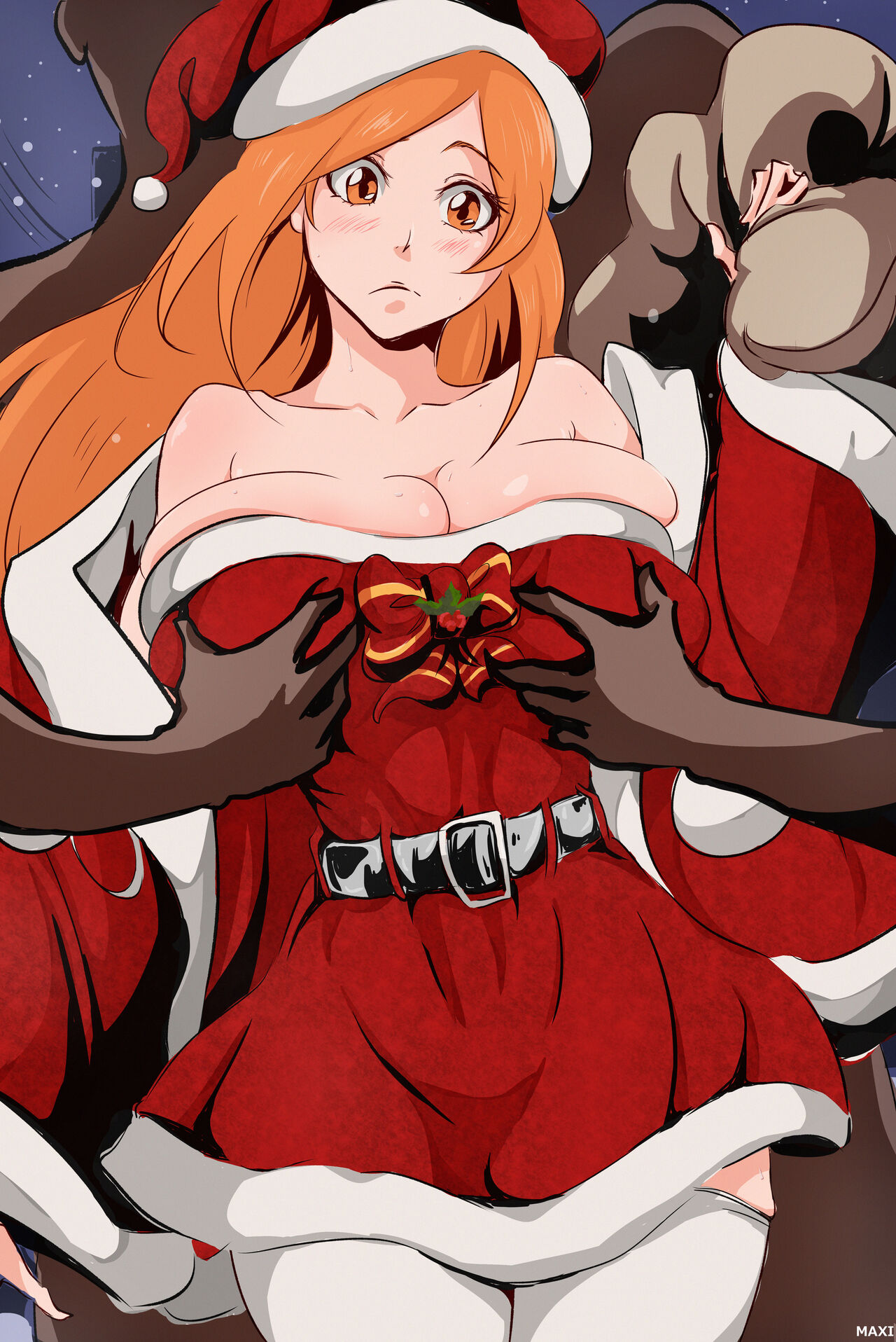 Orihime Christmas Gifts page 4 full