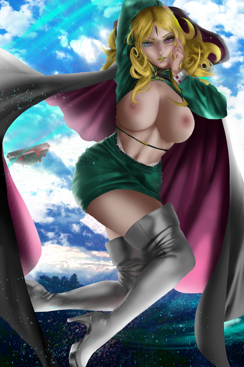 Naruto 11 page 8 full