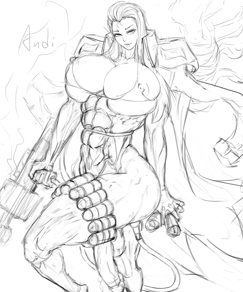 Pixiv Artist zenzou -sainticon page 7 full