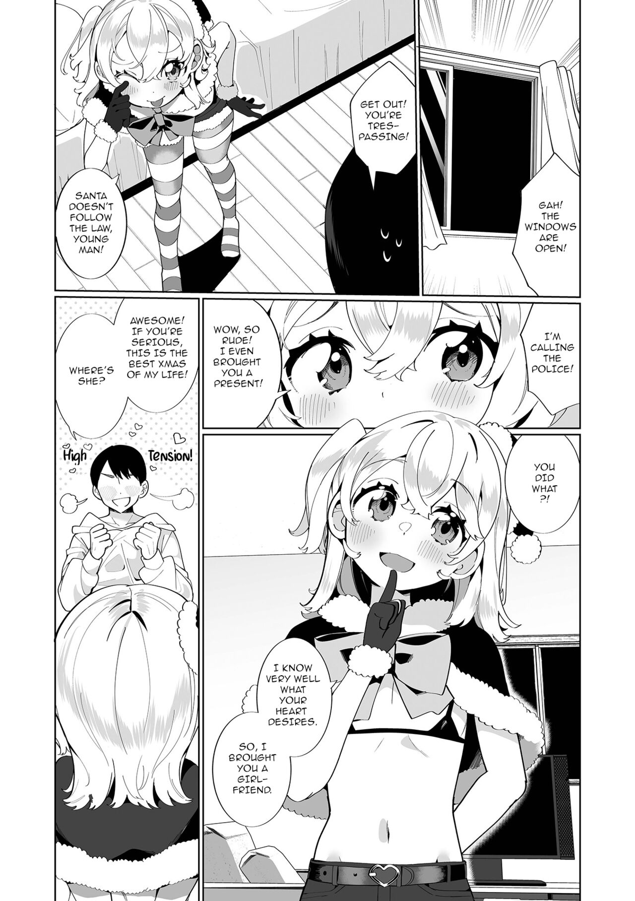 Present for you page 2 full
