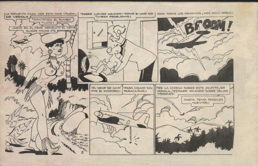 Piturreadas 41 page 2 full