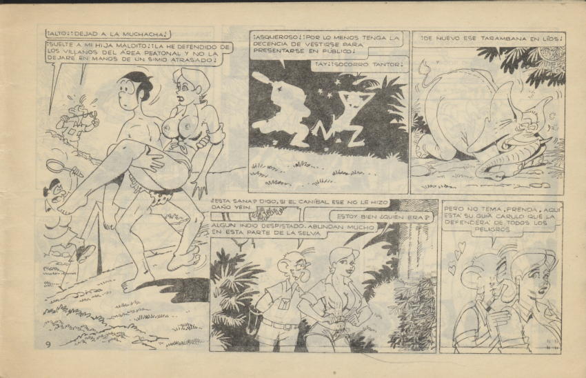 Piturreadas 41 page 9 full