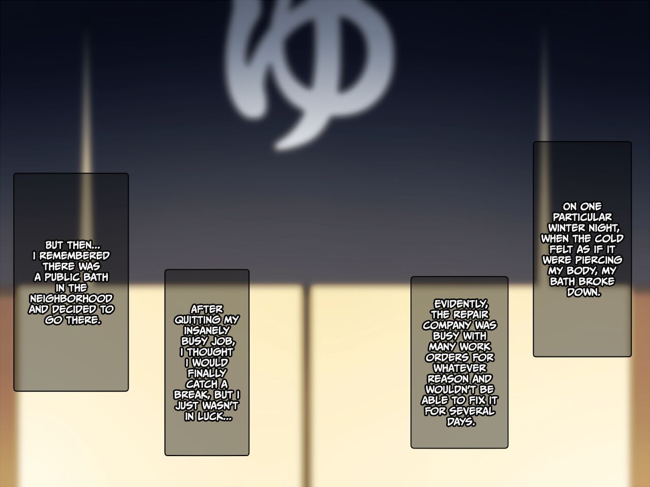 Sentou no oneesan to attakai seikatsu page 2 full