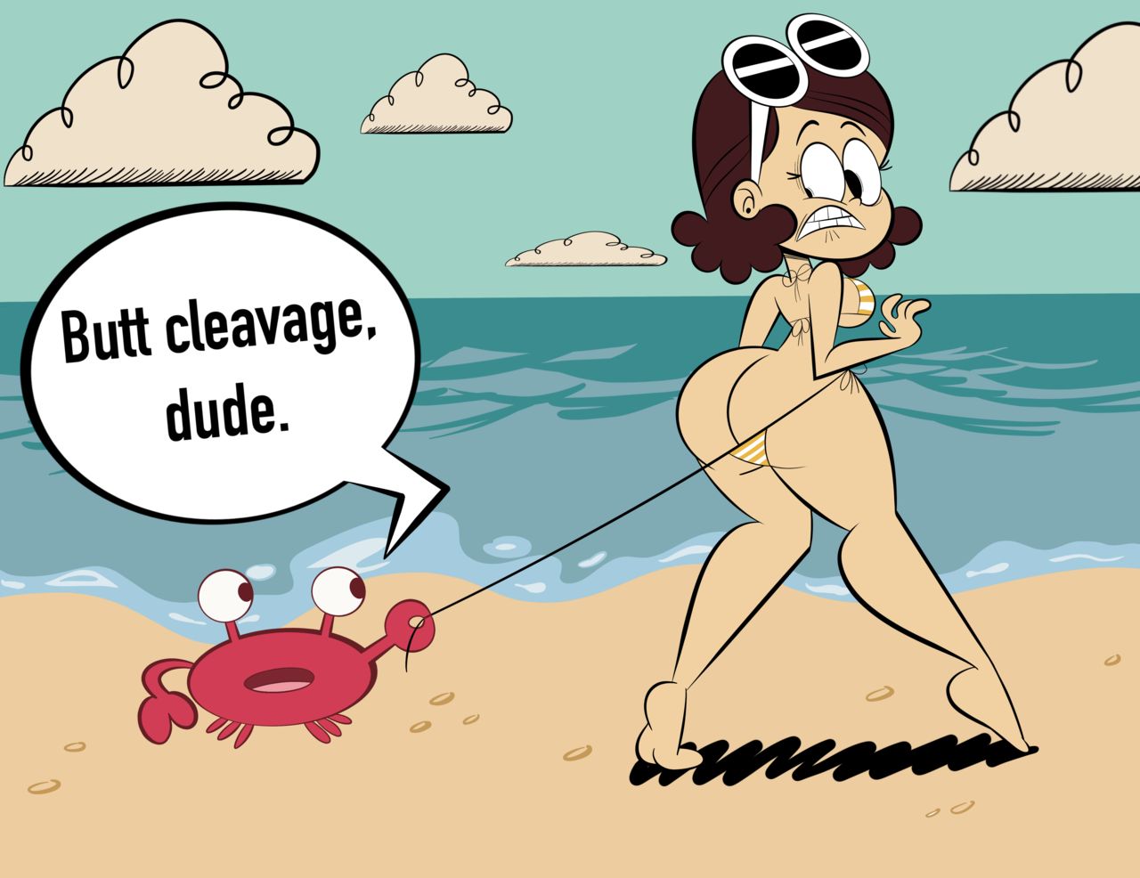ARTIST codykins123 page 9 full