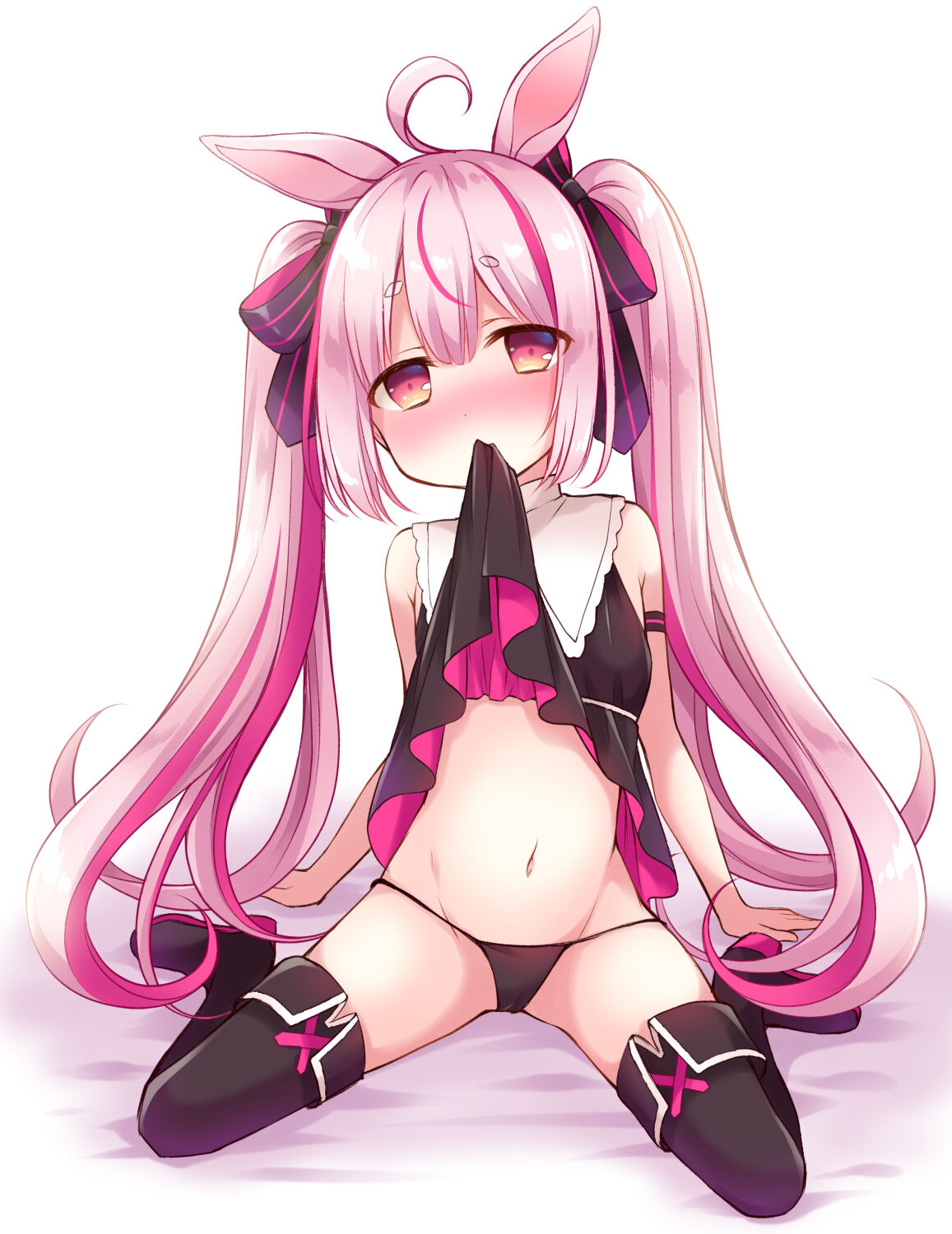 pixiv 黒bit page 3 full