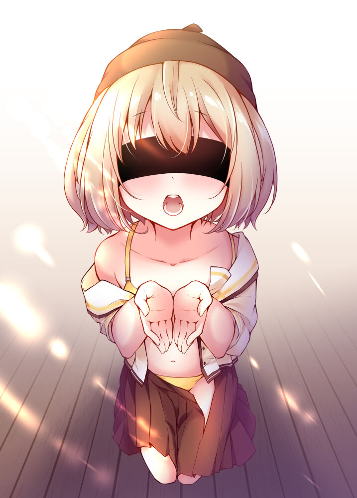 pixiv 黒bit page 7 full