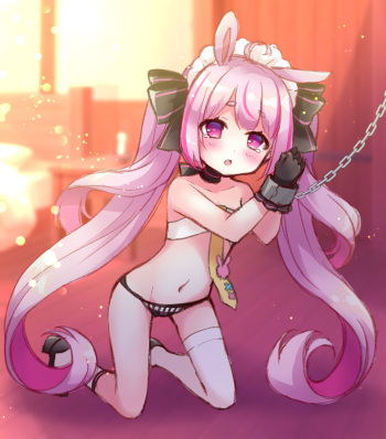 pixiv 黒bit cover