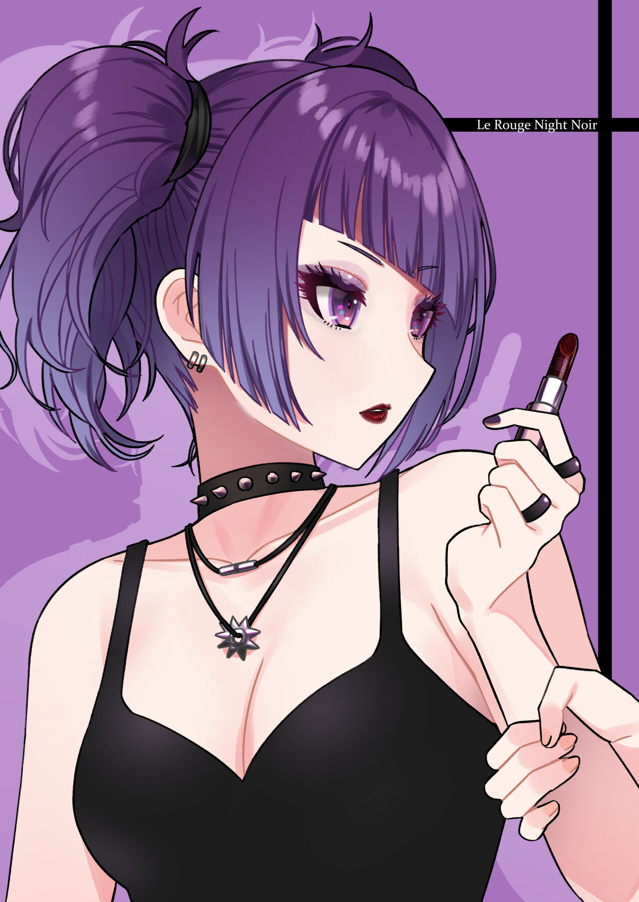 mamimi tanaka edition page 9 full