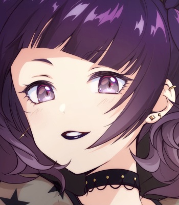 mamimi tanaka edition cover