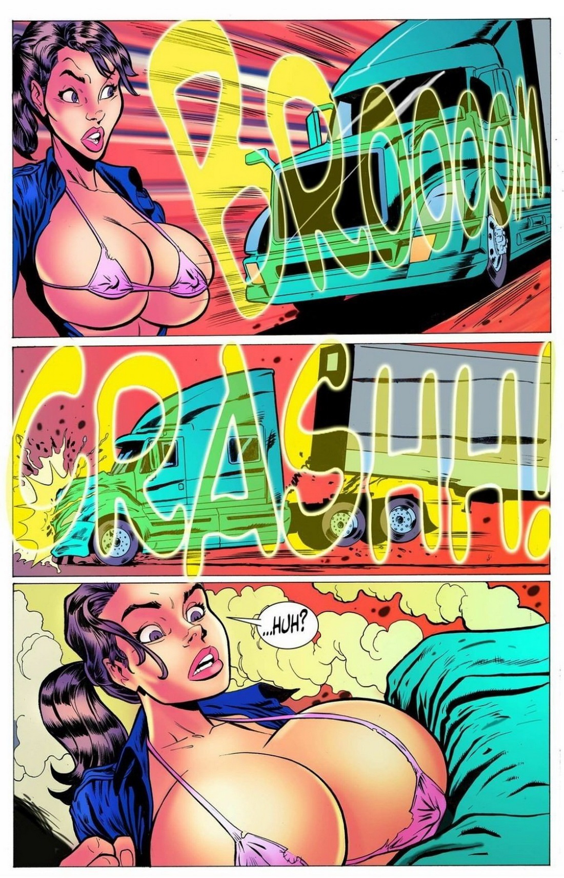 BotComics - Super Bero Origins page 9 full