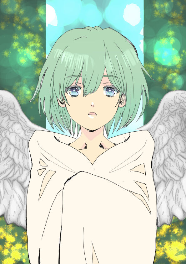 pixiv 彩音 page 1 full