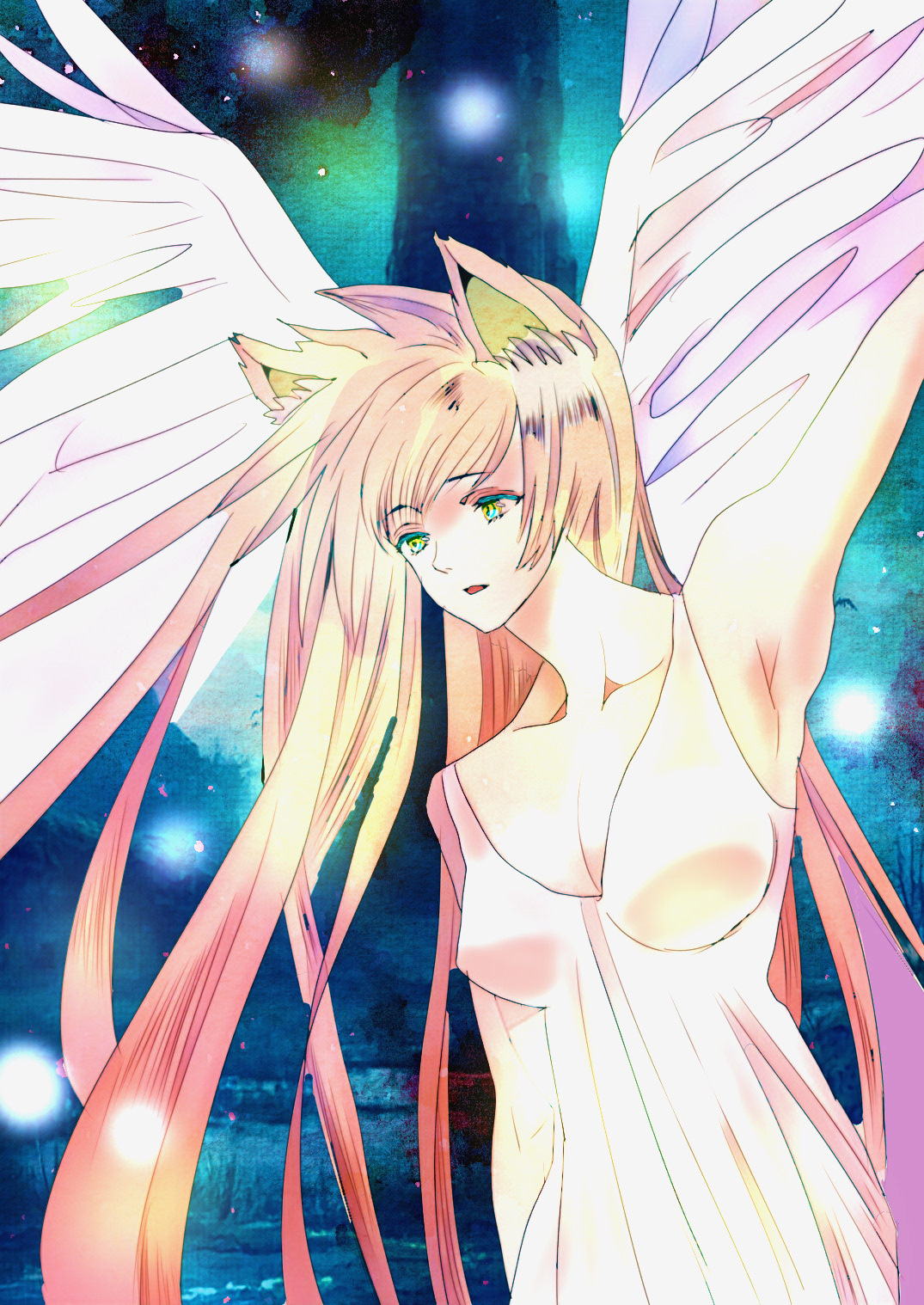 pixiv 彩音 page 2 full