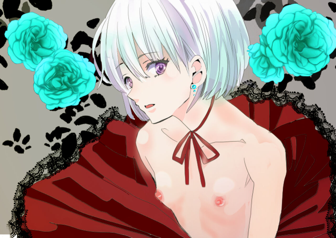 pixiv 彩音 page 3 full