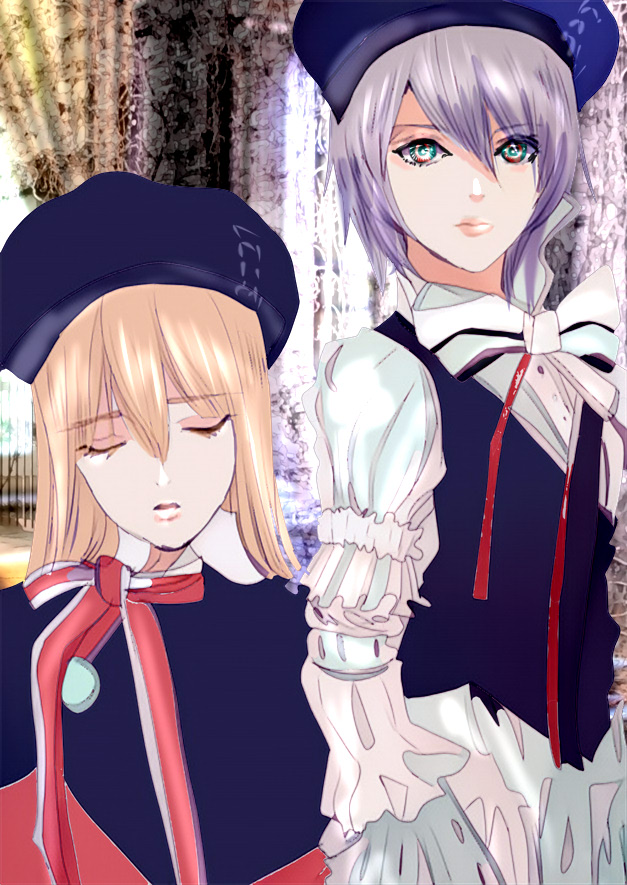 pixiv 彩音 page 7 full
