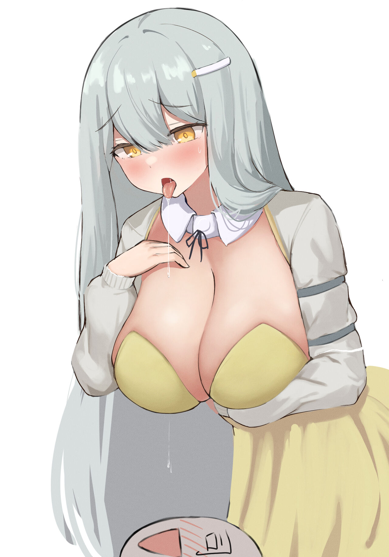pixiv なろ電々 page 4 full