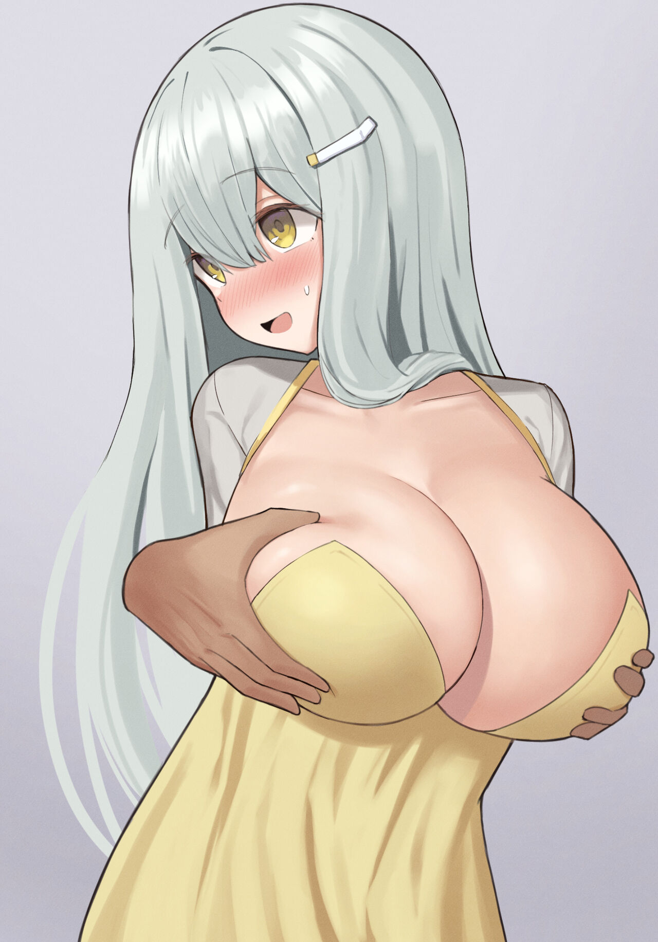 pixiv なろ電々 page 5 full