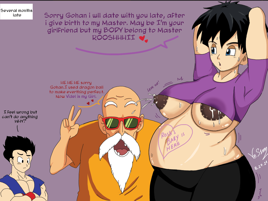 Master Knows Best page 5 full