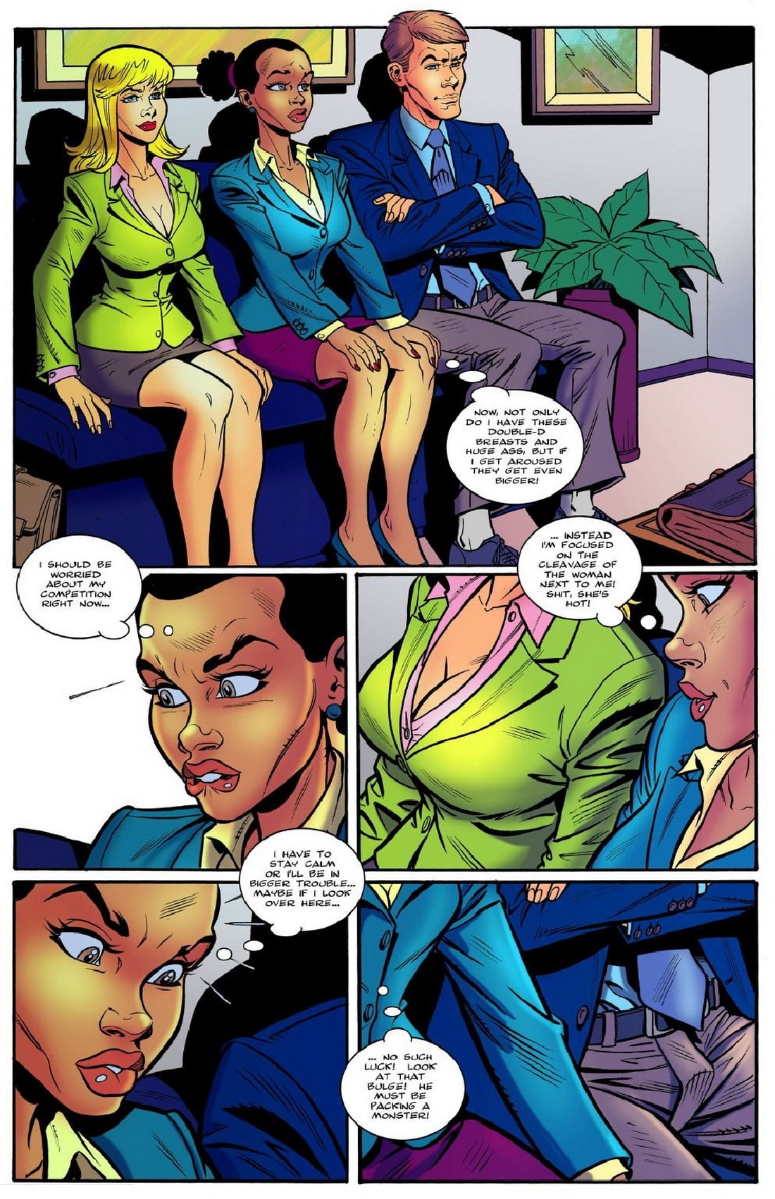 BotComics - Tiggobitties page 6 full